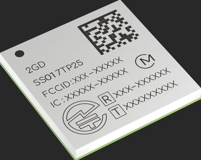 Murata and Giesecke+Devrient Unveil the First SGP.32-Compliant iSIM Module for IoT